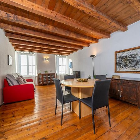 Atelier San Giacomo - Central Apartment Udine Exteriér fotografie