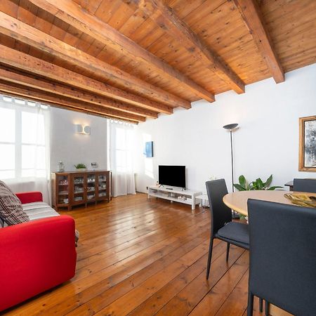 Atelier San Giacomo - Central Apartment Udine Exteriér fotografie