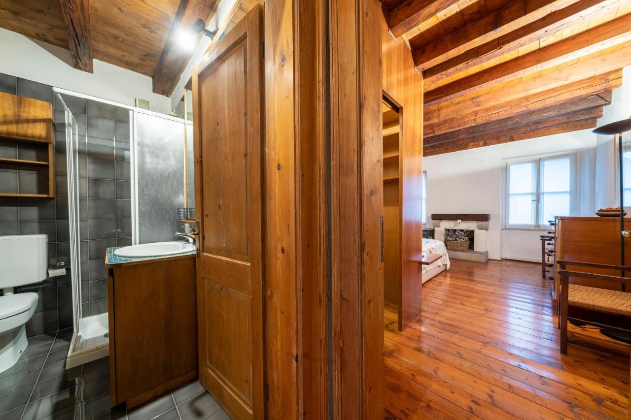 Atelier San Giacomo - Central Apartment Udine Exteriér fotografie