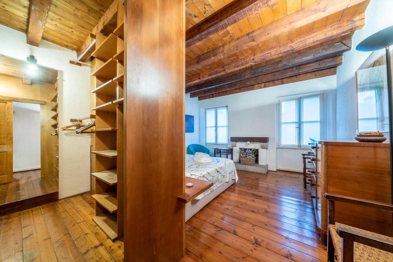 Atelier San Giacomo - Central Apartment Udine Exteriér fotografie