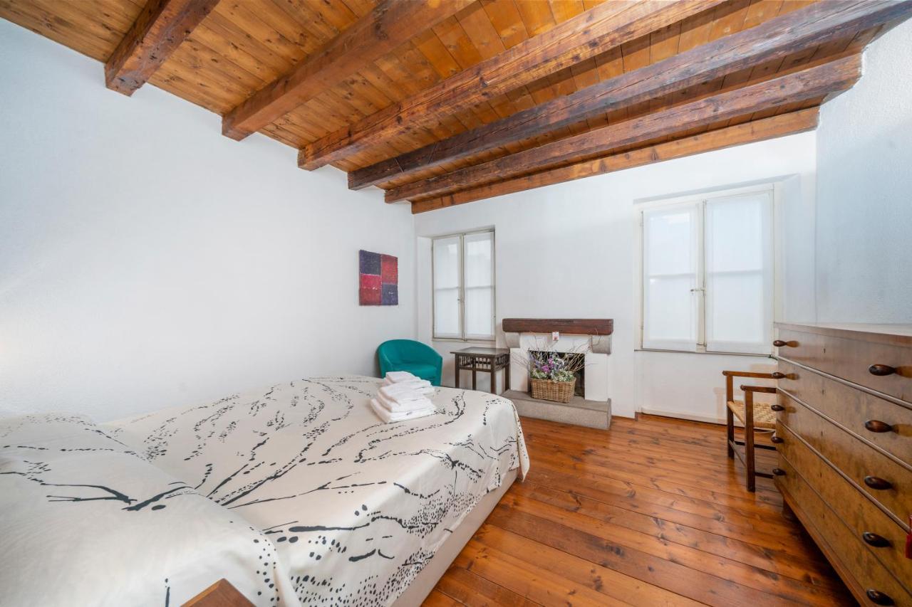 Atelier San Giacomo - Central Apartment Udine Exteriér fotografie