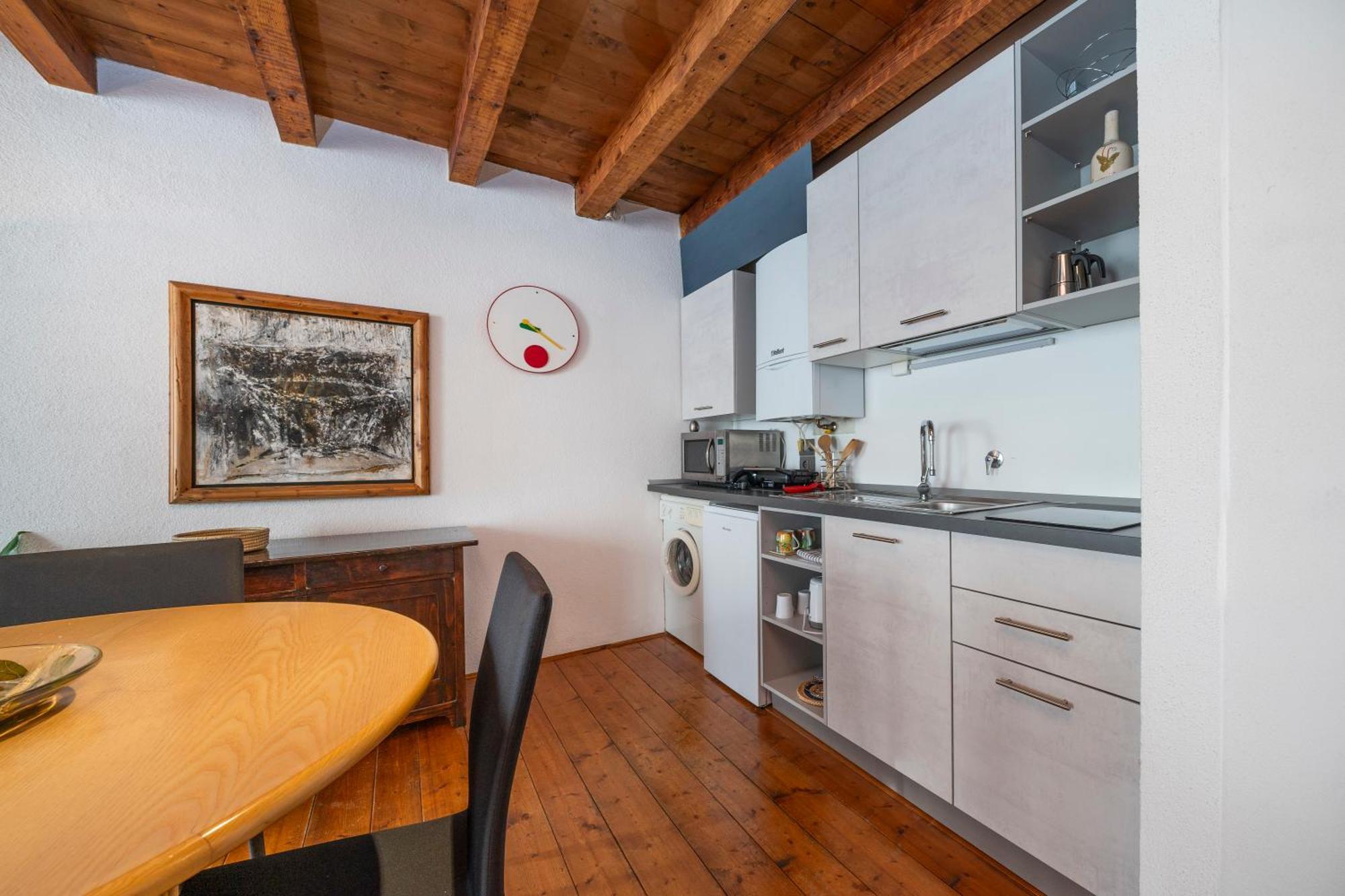 Atelier San Giacomo - Central Apartment Udine Exteriér fotografie